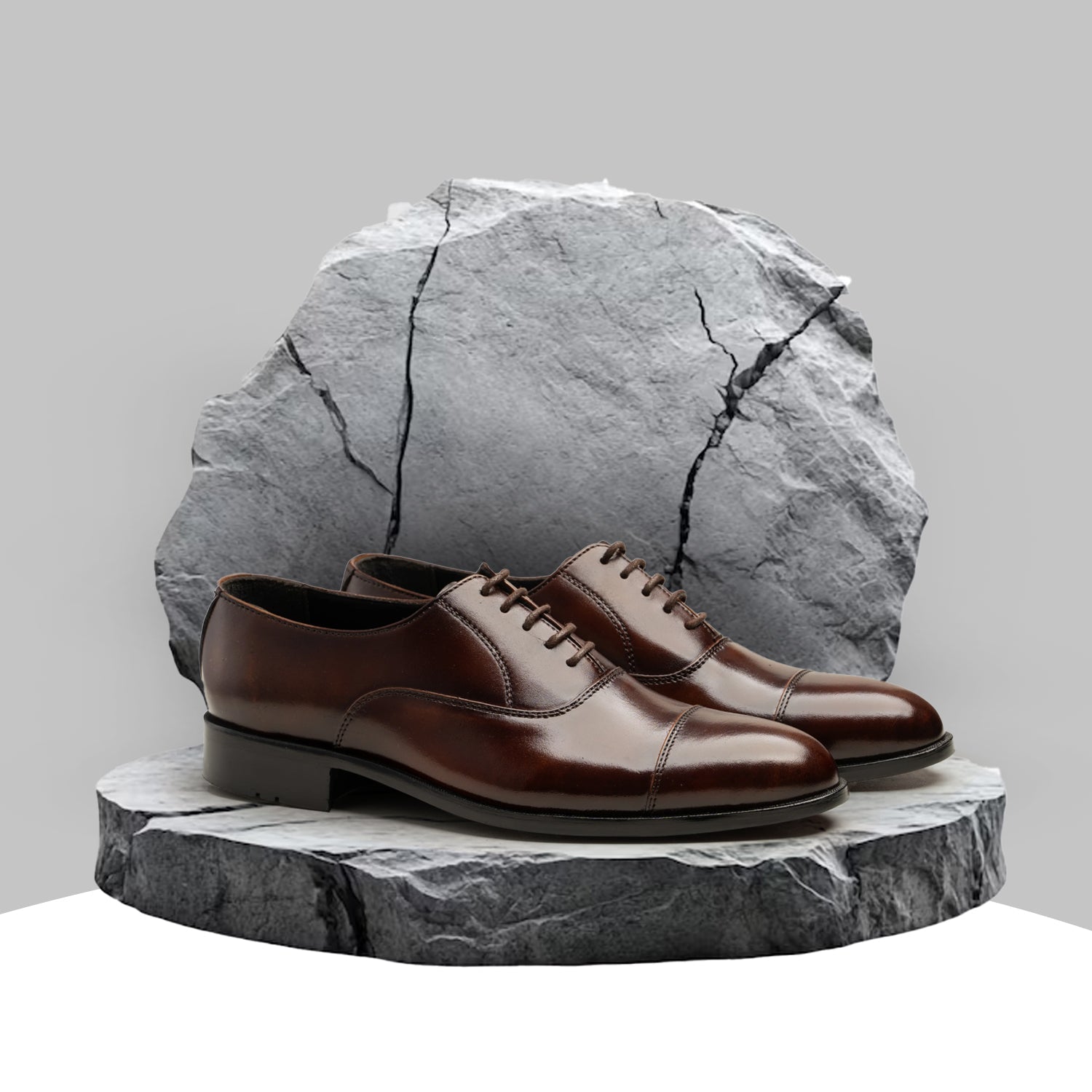 Lace Ups